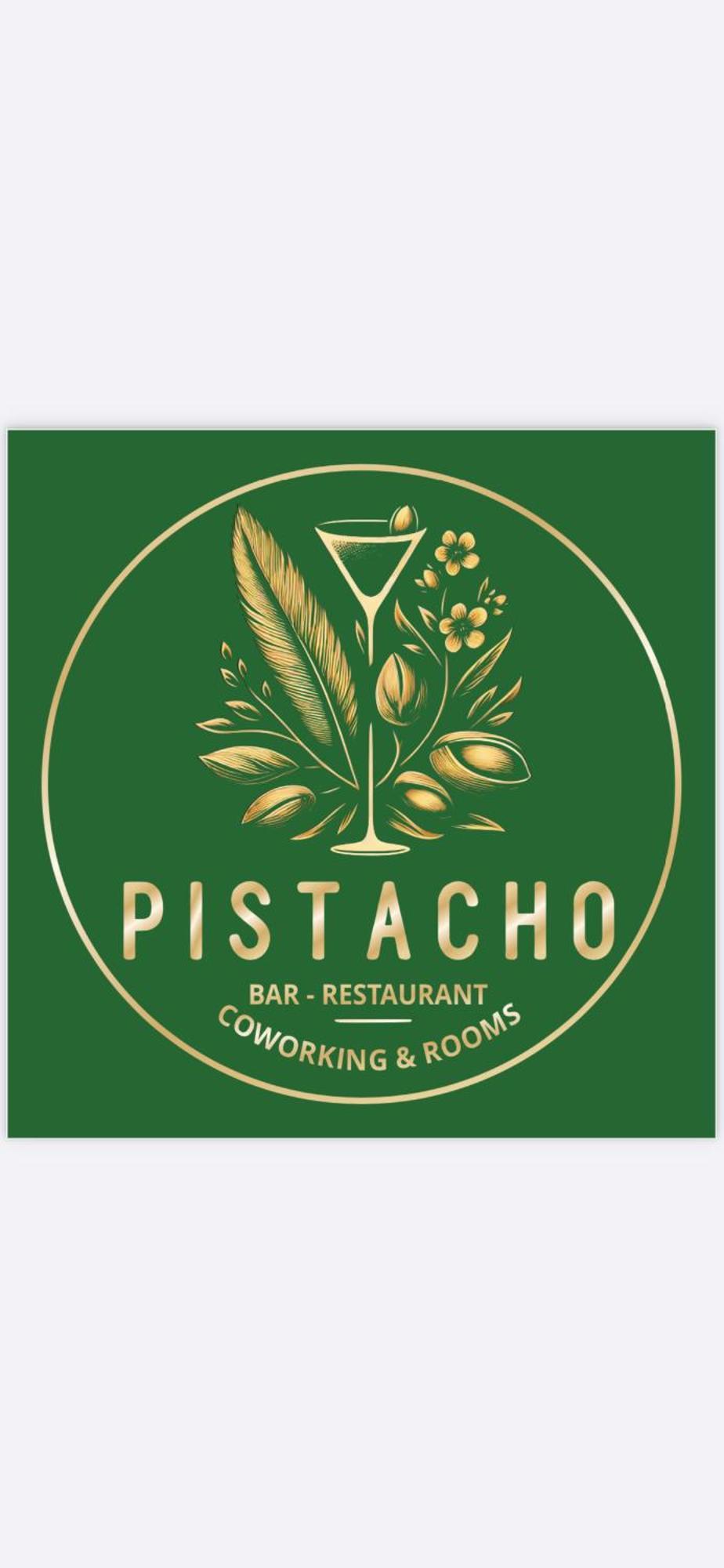 הוסטל מינקה Pistacho מראה חיצוני תמונה